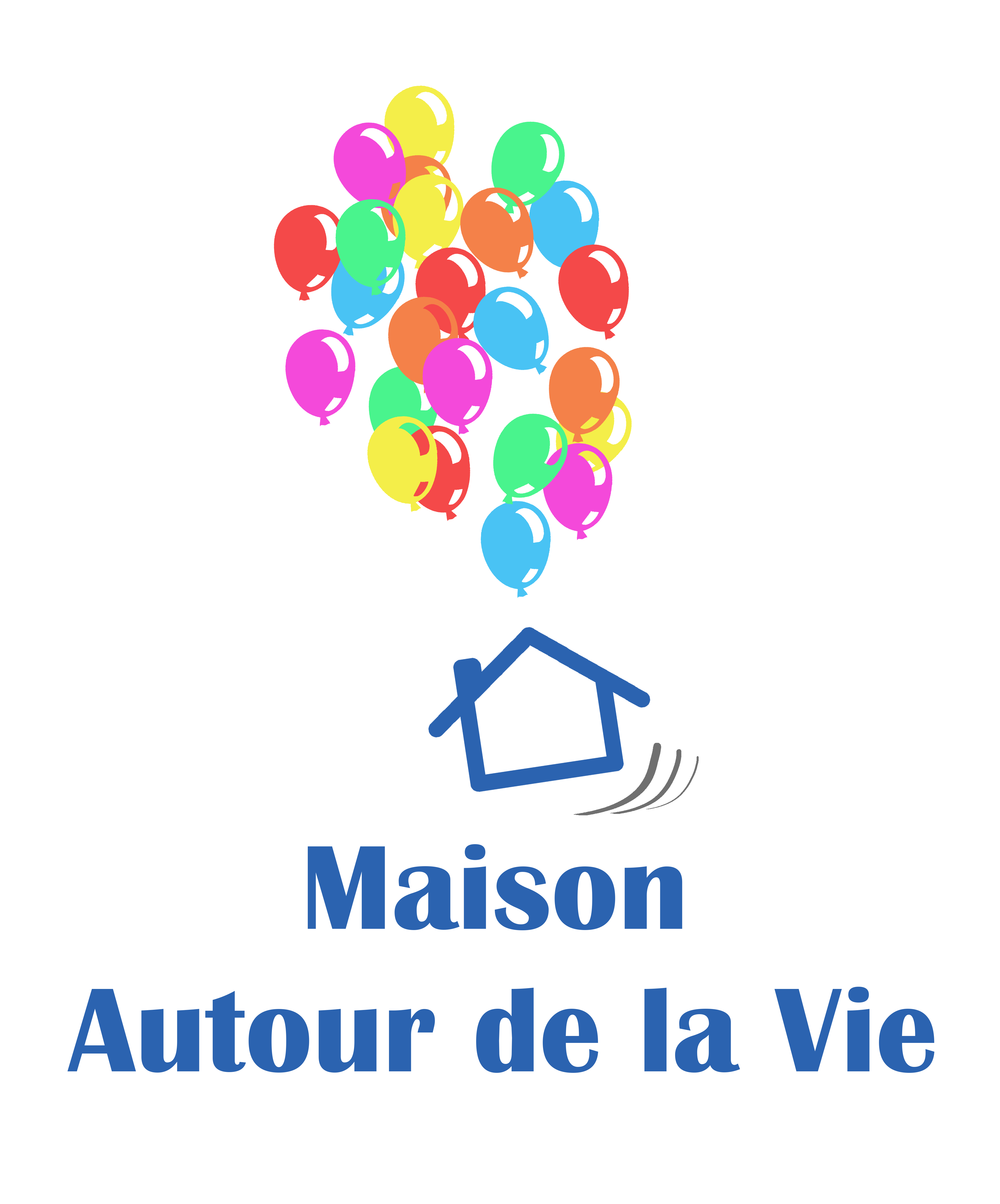 Logo Maison Autour de la Vie