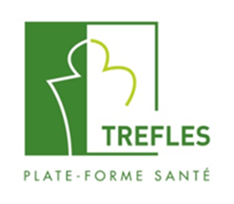 Logo de l'association Trèfles