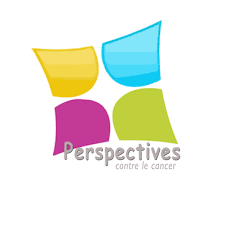 Logo de l'association Perspectives contre le cancer