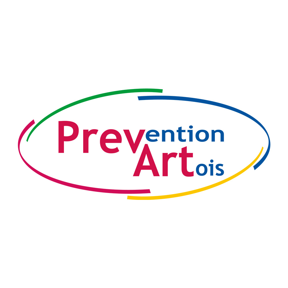 Logo de l'Association PREVART